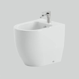 Биде Artceram Monet MNB003 01 00 белое